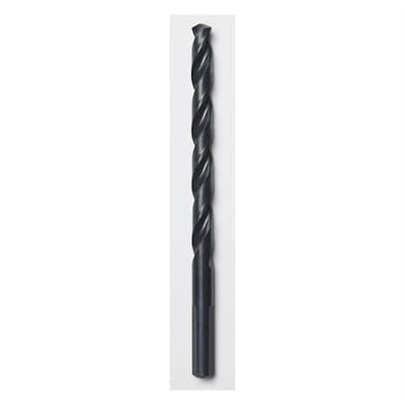 Milwaukee Tool 5/16" Thunderbolt® Black Oxide Drill Bit 48-89-2726